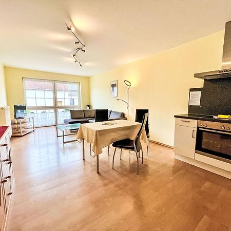 Apartment Zum Trichter By Interhome Palzem Bagian luar foto