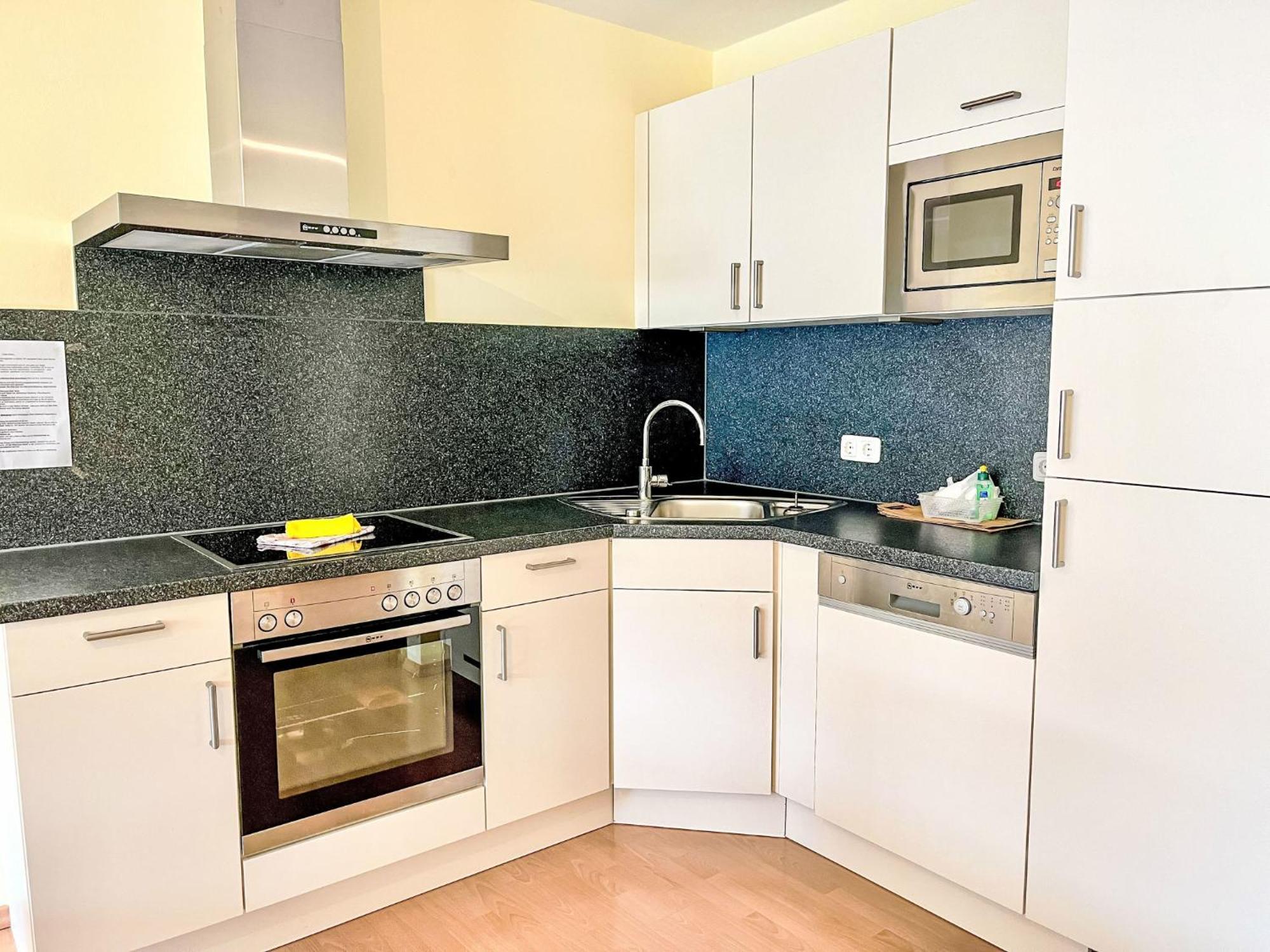 Apartment Zum Trichter By Interhome Palzem Bagian luar foto