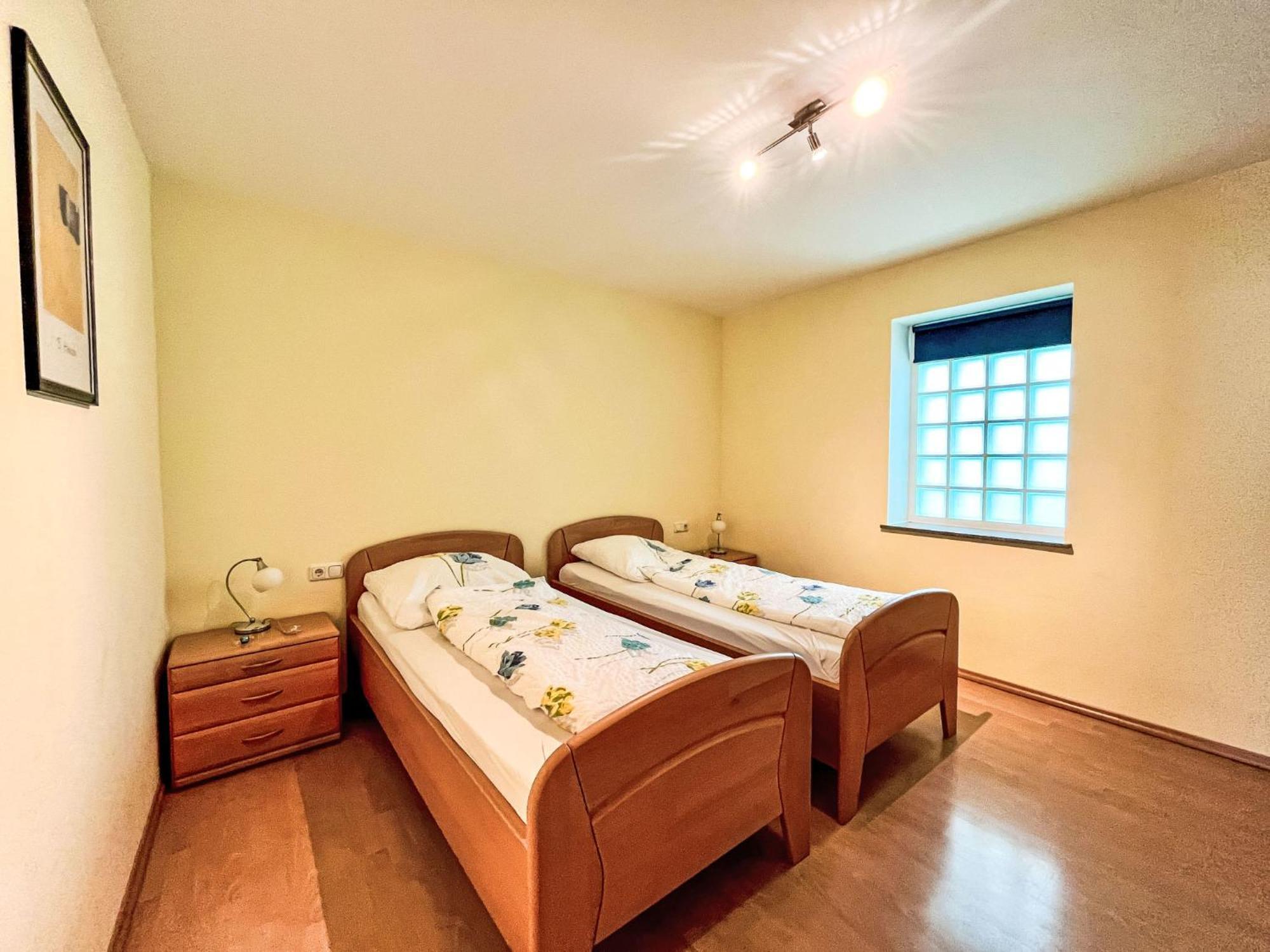 Apartment Zum Trichter By Interhome Palzem Bagian luar foto