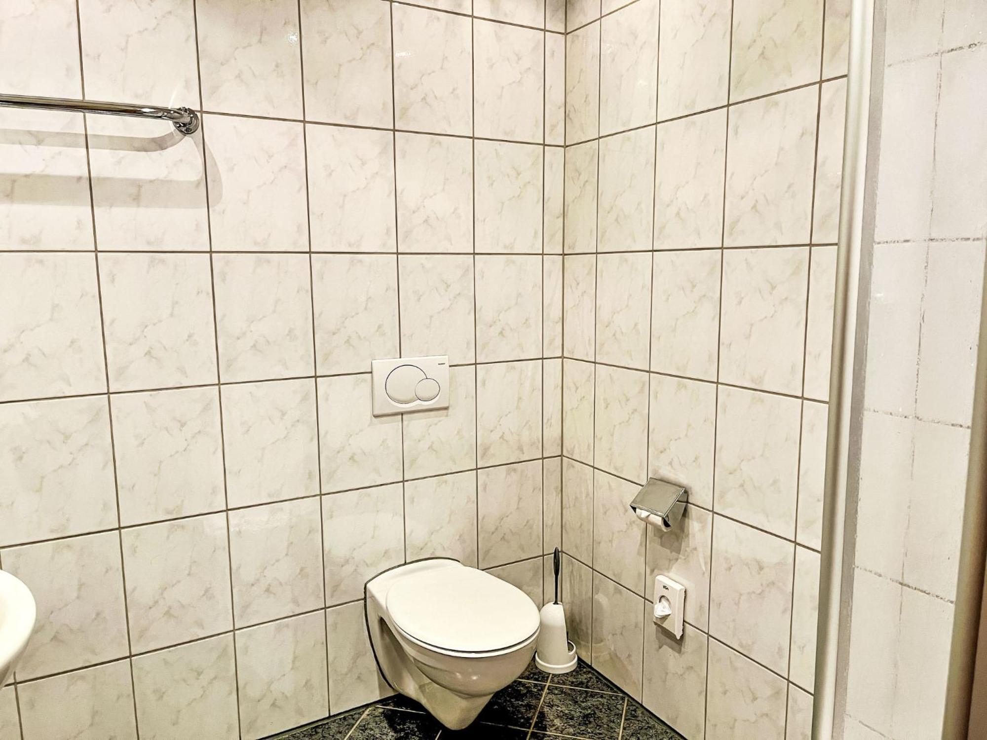 Apartment Zum Trichter By Interhome Palzem Bagian luar foto