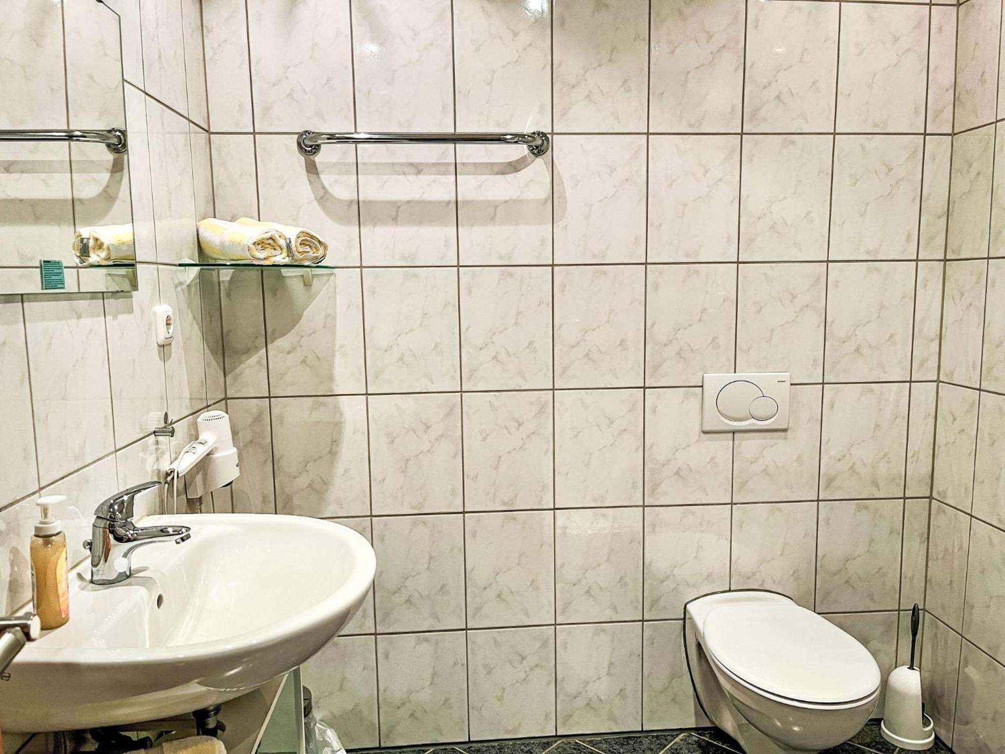 Apartment Zum Trichter By Interhome Palzem Bagian luar foto