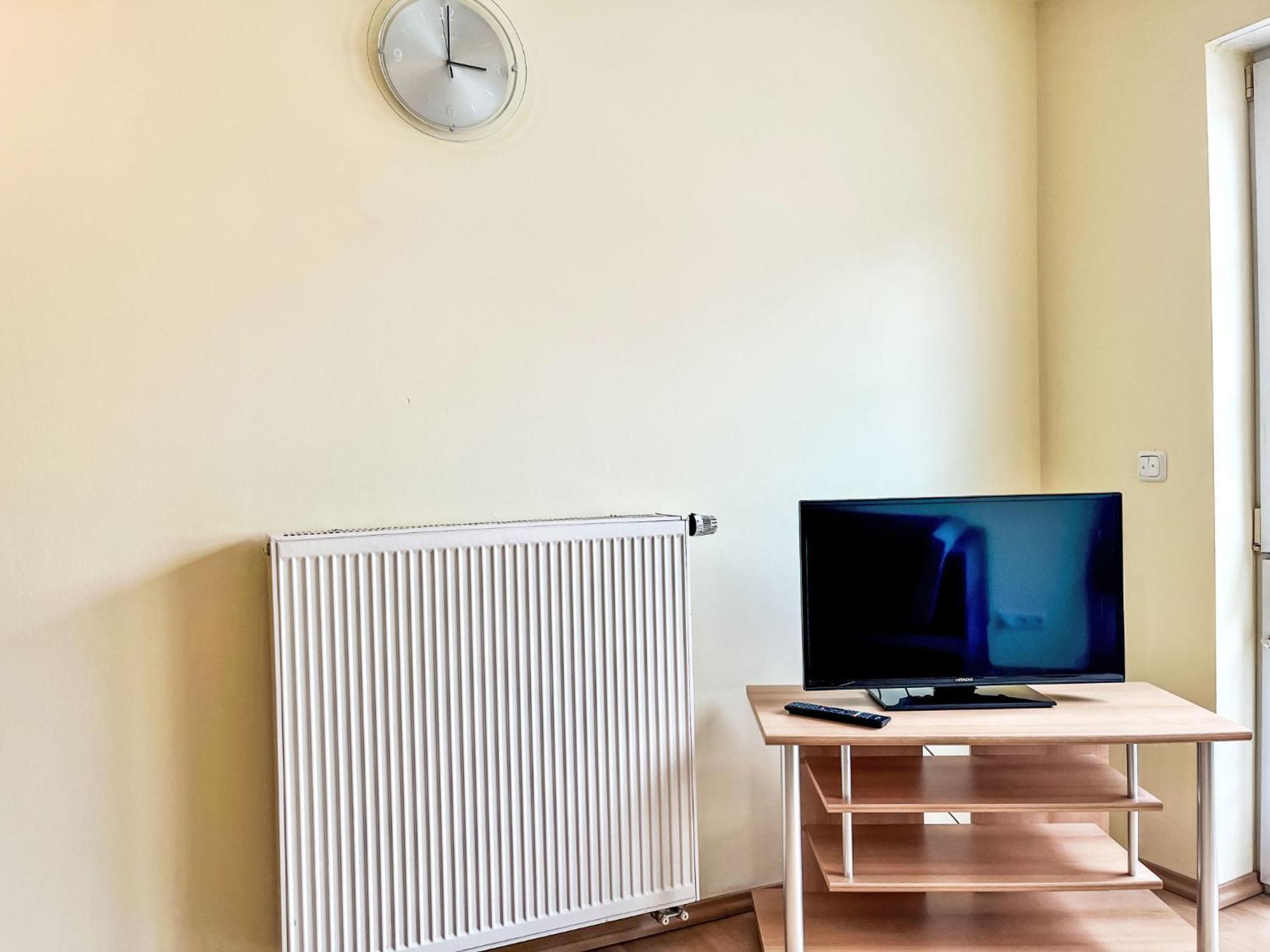 Apartment Zum Trichter By Interhome Palzem Bagian luar foto