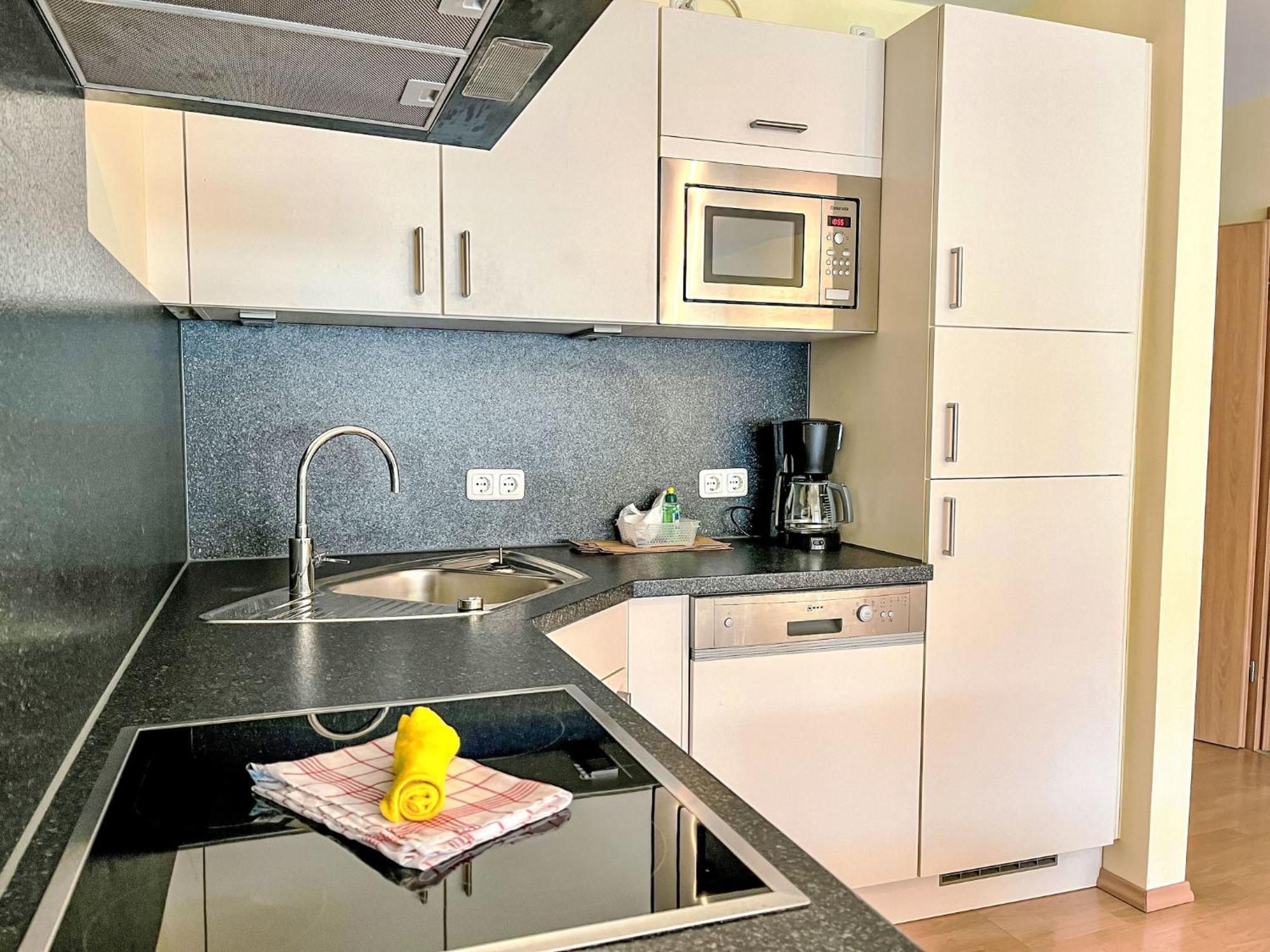 Apartment Zum Trichter By Interhome Palzem Bagian luar foto