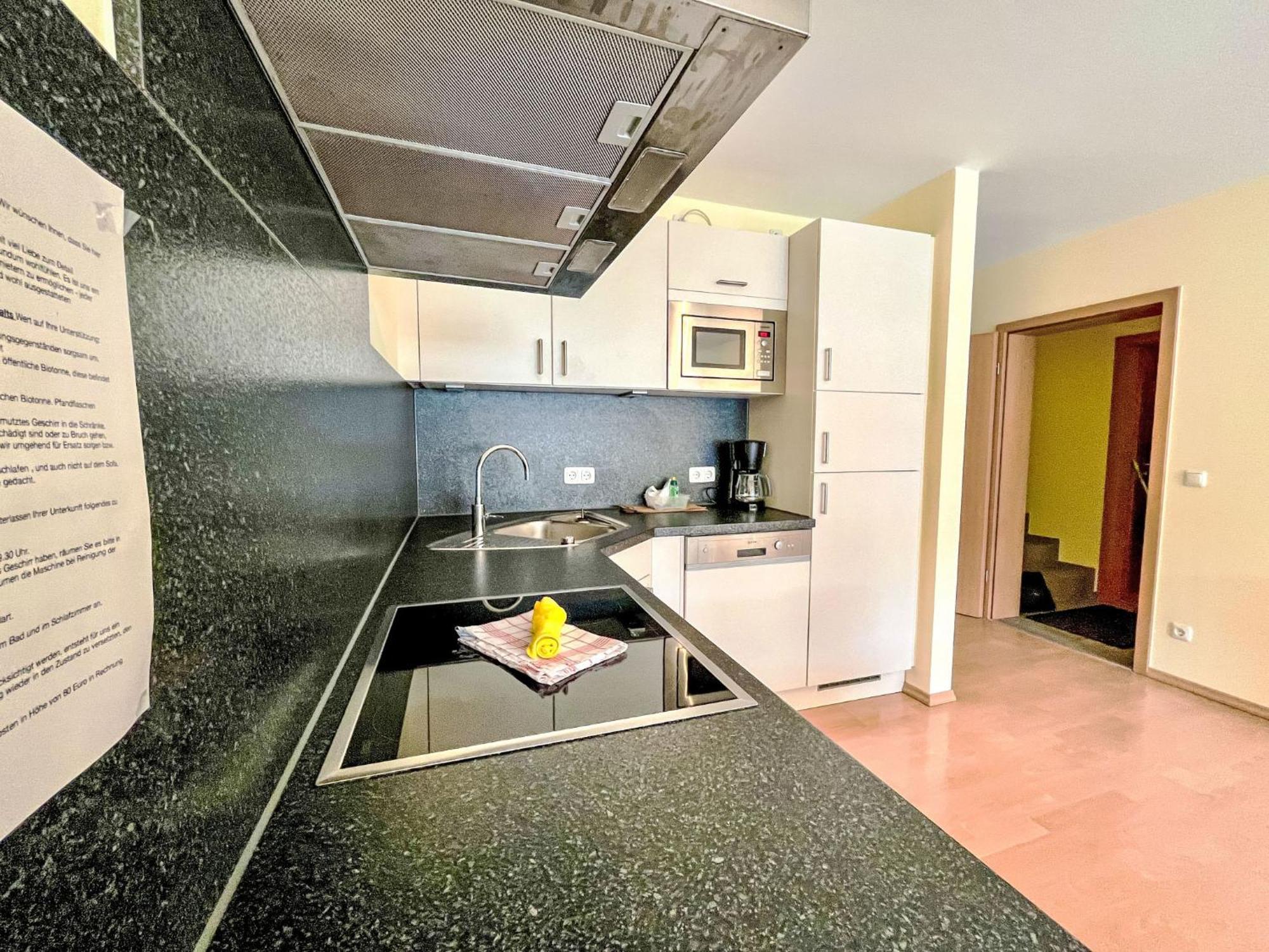 Apartment Zum Trichter By Interhome Palzem Bagian luar foto
