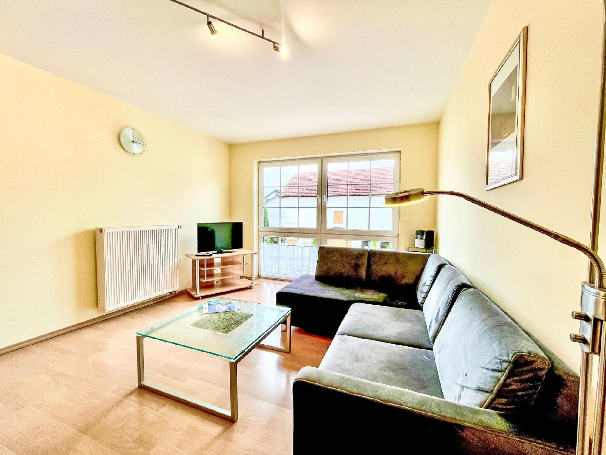 Apartment Zum Trichter By Interhome Palzem Bagian luar foto