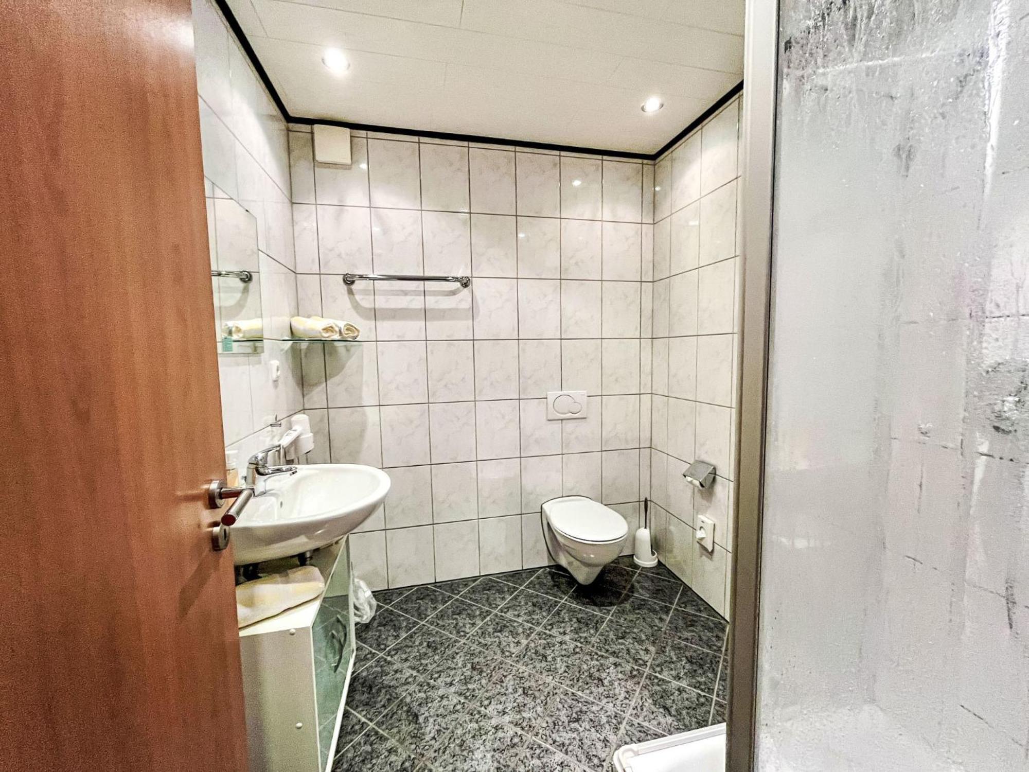 Apartment Zum Trichter By Interhome Palzem Bagian luar foto