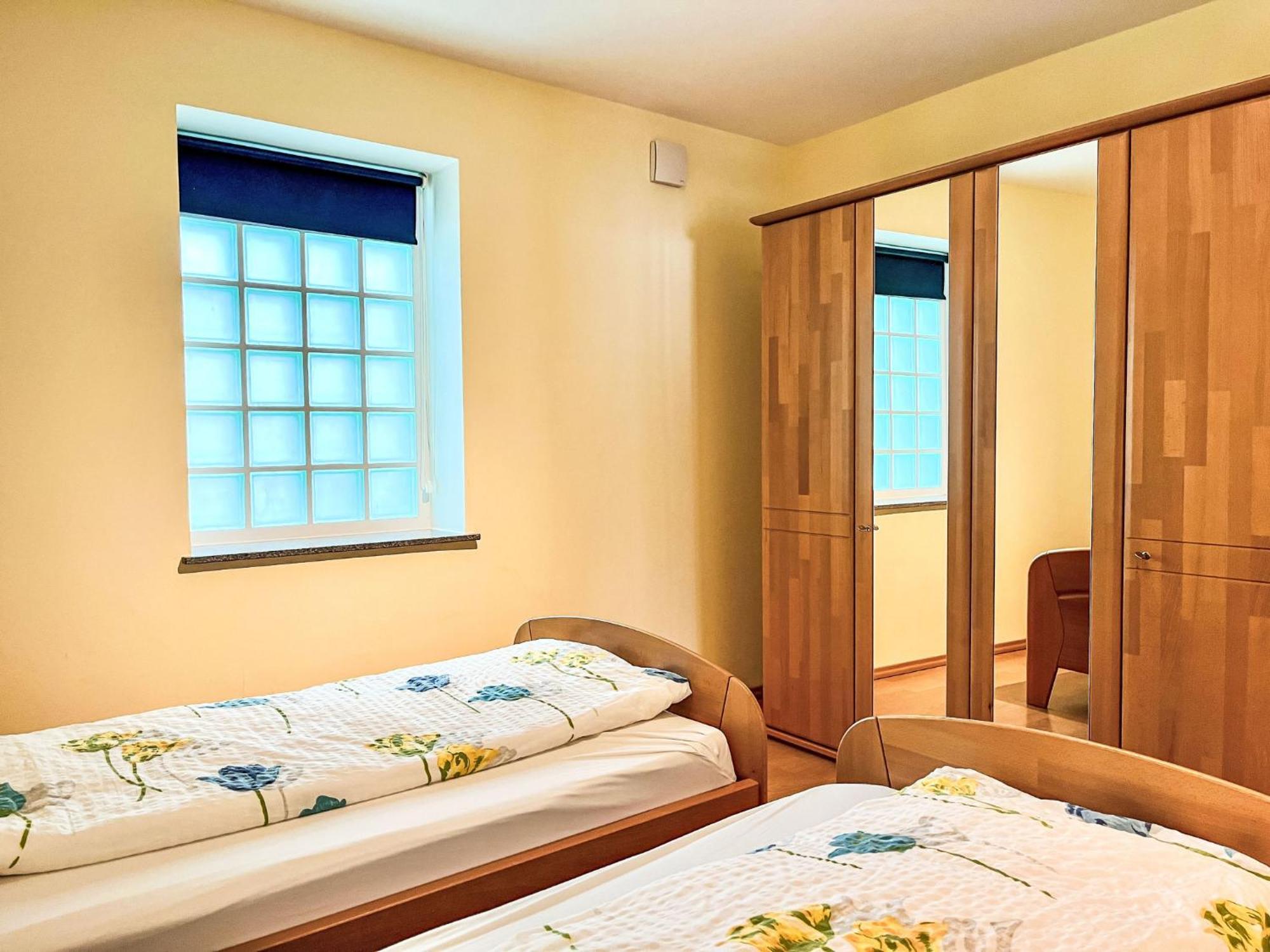 Apartment Zum Trichter By Interhome Palzem Bagian luar foto