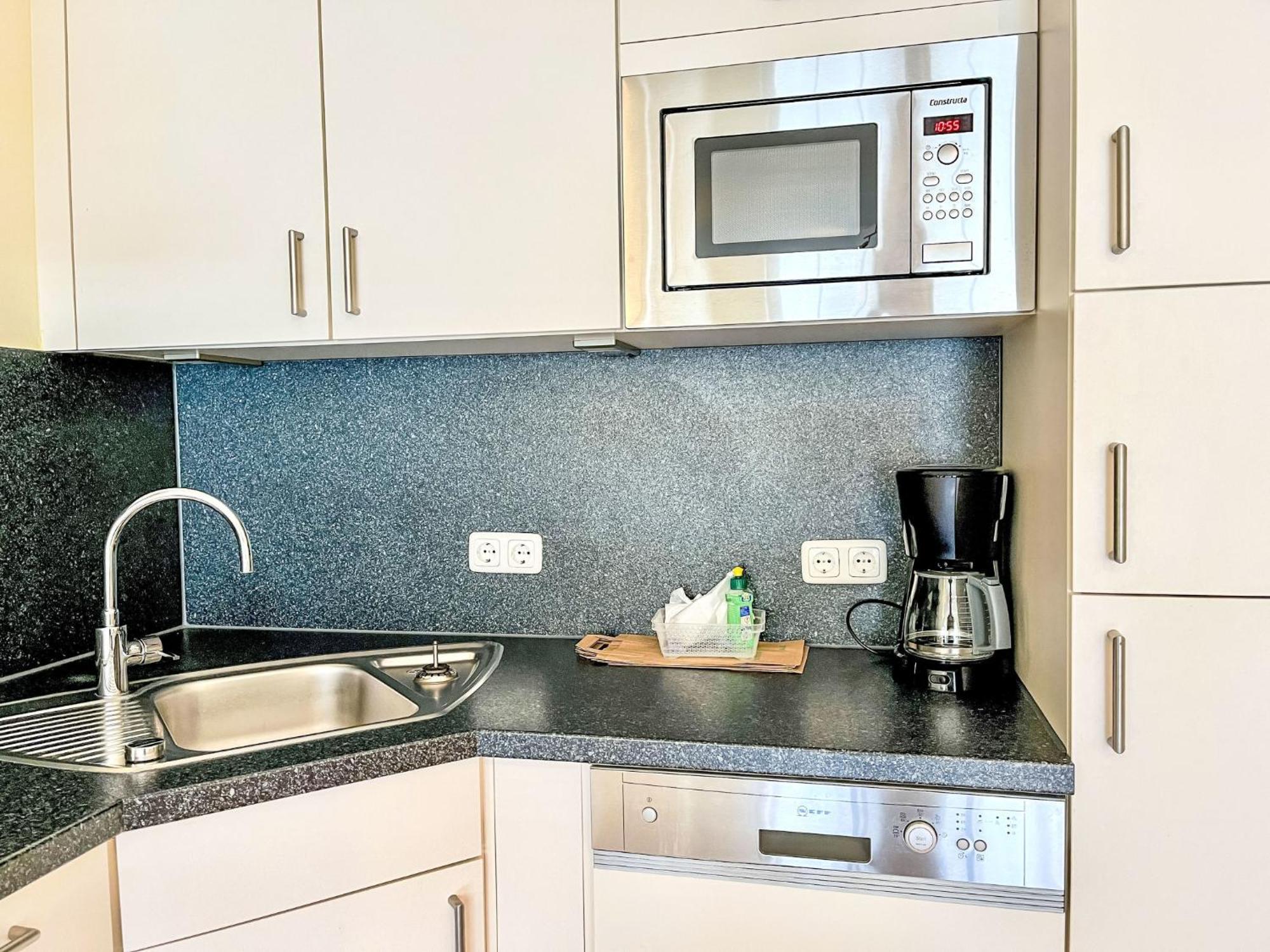 Apartment Zum Trichter By Interhome Palzem Bagian luar foto